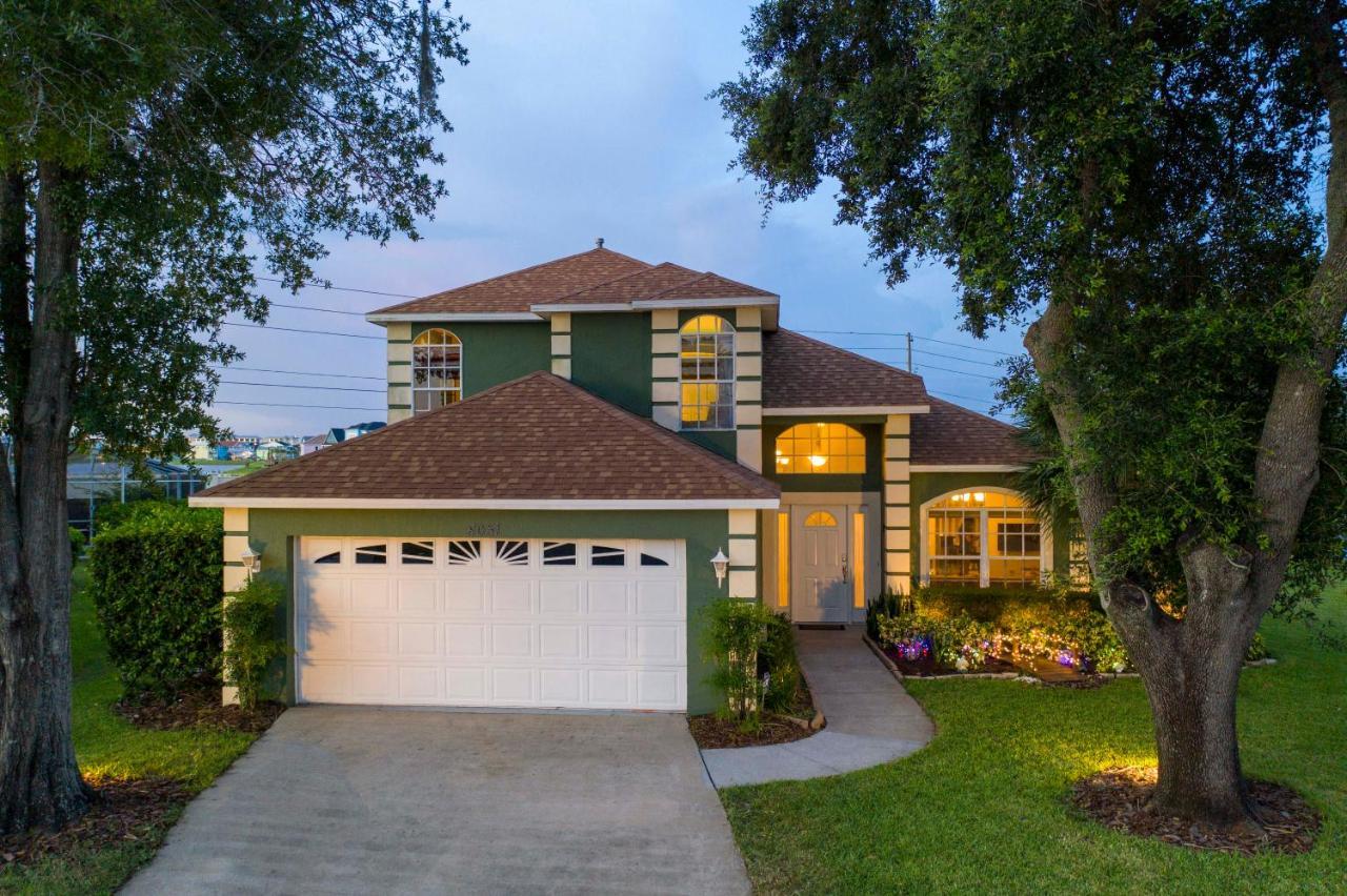 Celebrate Br Villa Orlando Exterior photo