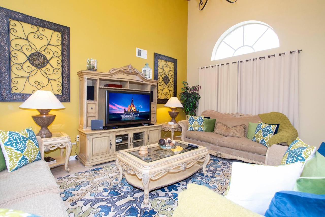 Celebrate Br Villa Orlando Exterior photo