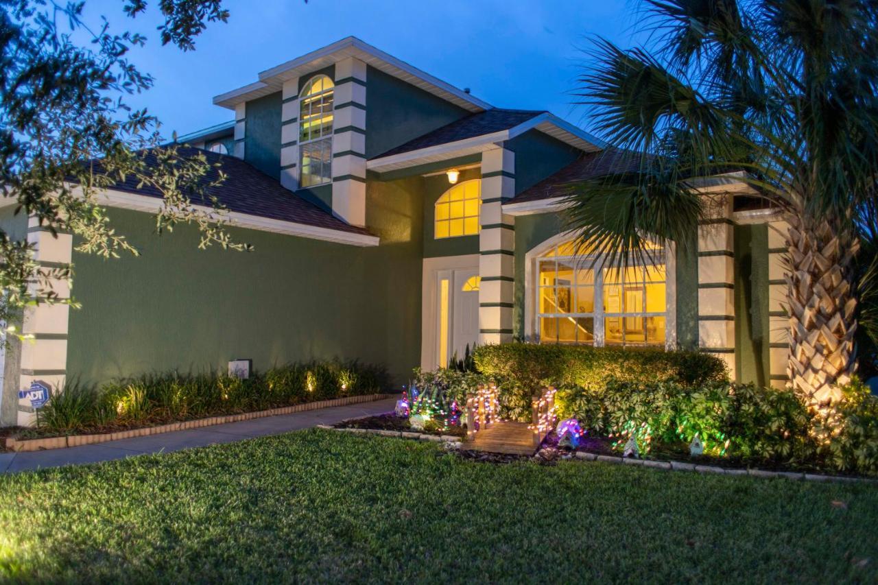 Celebrate Br Villa Orlando Exterior photo