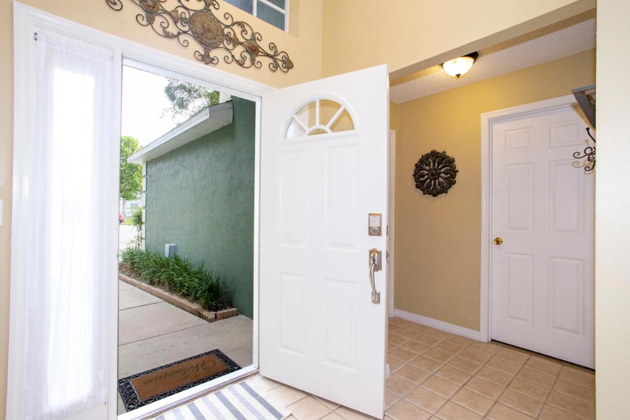 Celebrate Br Villa Orlando Exterior photo