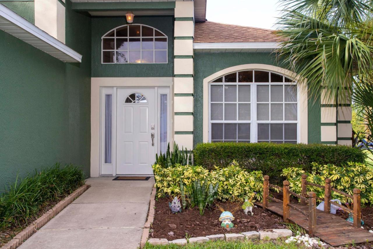 Celebrate Br Villa Orlando Exterior photo