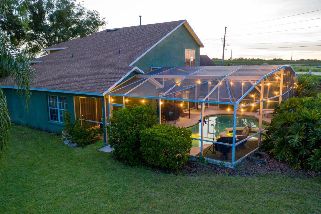 Celebrate Br Villa Orlando Exterior photo