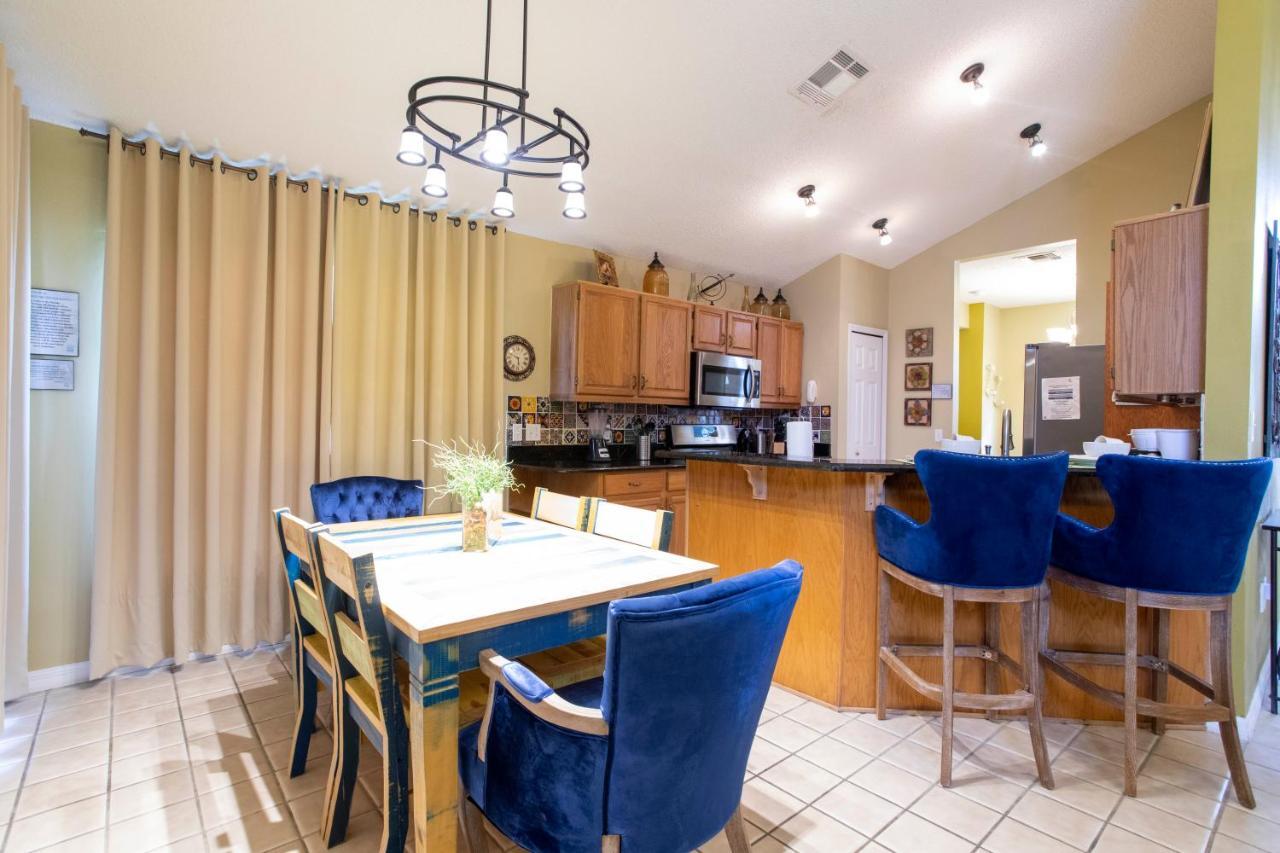 Celebrate Br Villa Orlando Exterior photo
