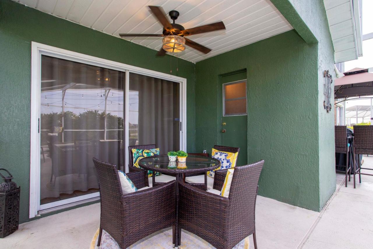Celebrate Br Villa Orlando Exterior photo